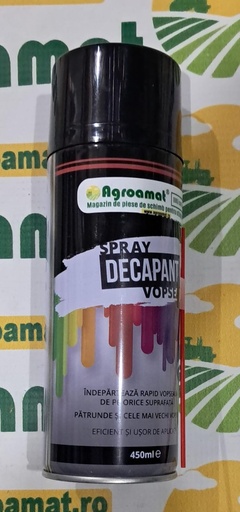 [AMAT1-40976] Spray Decapant Vopsea 450ml