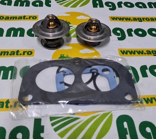 [AMAT1-40977] Set Termostat R31378
