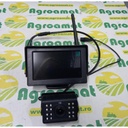 Camera Marsarier Wireless