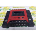 Regulator tensiune 60A
