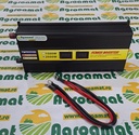 Invertor Tensiune 12V-220V 2000W