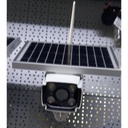 Camera de Supraveghere Wireless cu Panou Solar