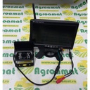 Camera Marsarier Wireless cu Display 12V