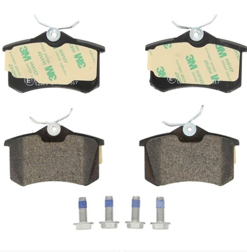[AMAT1-41087] Set Placute Frana