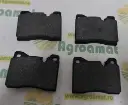 Set Placute Frana 4 Buc F198104072011