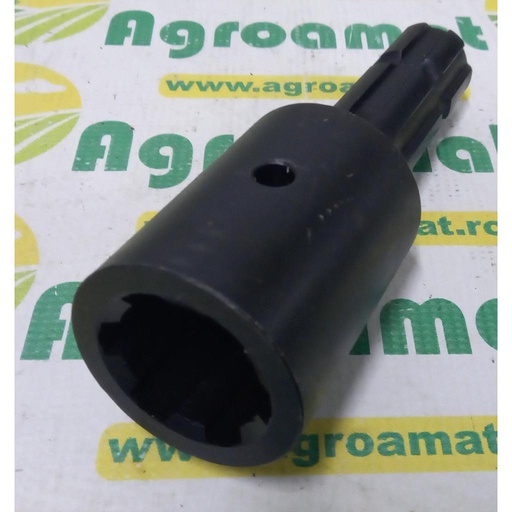 [AMAT1-41102] Adaptor Priza Z-6/6 1 3/4-6-1 3/8-6, L-185mm