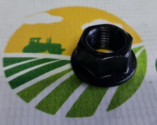 [AMAT1-41103] Piulita Hexagonala cu Flansa M16X1.5