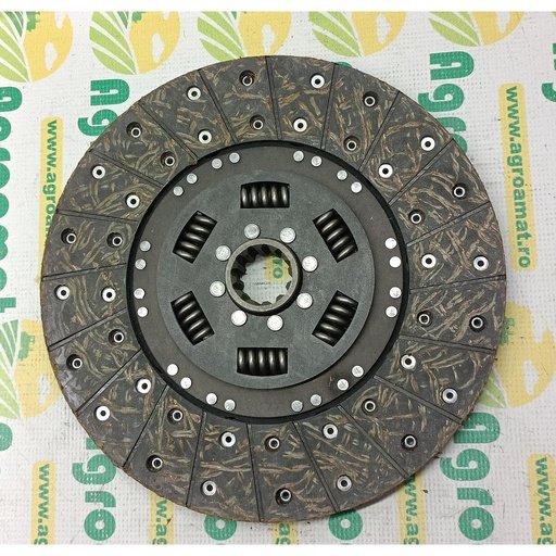 [AMAT1-41114] Disc Ambreiaj Farmtrac D10103850