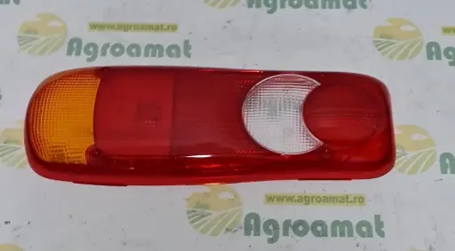 [AMAT1-78115] Geam lampă spate