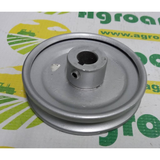 [AMAT1-41153] Fulie 5/8x4 (101,6 mm)