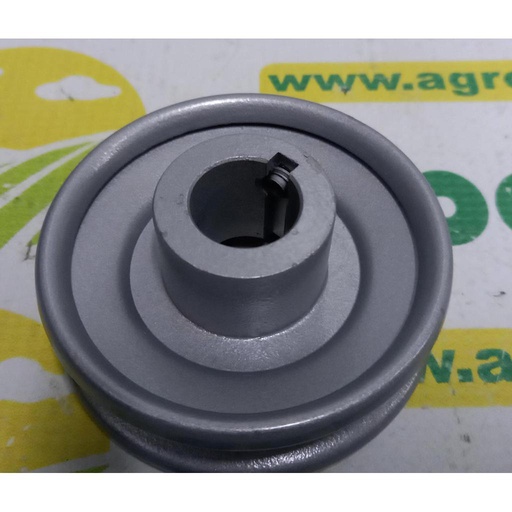 [AMAT1-41154] Fulie 3/4x3 (76,2 mm)