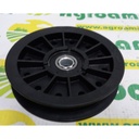 Fulie Intinzatoare 117,4 mm