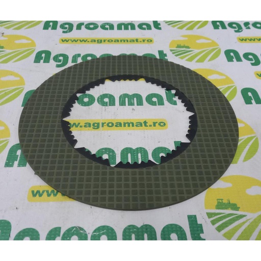 [AMAT1-41186] Disc Frictiune RE321692