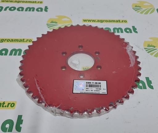 [AMAT1-17962] Pinion Org. Z-49 0309.71.00.00