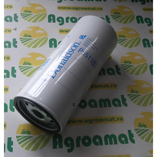 [P551102] Filtru Ulei F934201510320