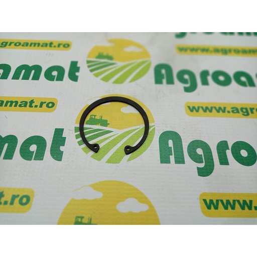 [AMAT1-08593] Siguranta Elastica  55X2
