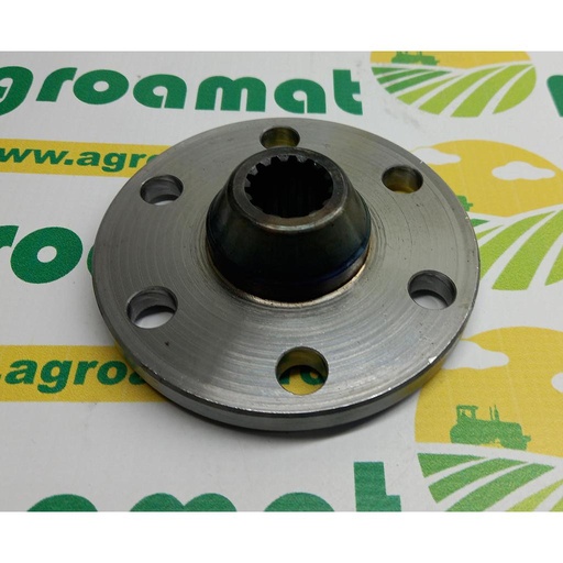 [AMAT1-08565] Flansa 0.008.5543.0