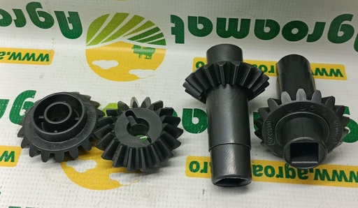 [AMAT1-08540] Set Pinioane Org. 