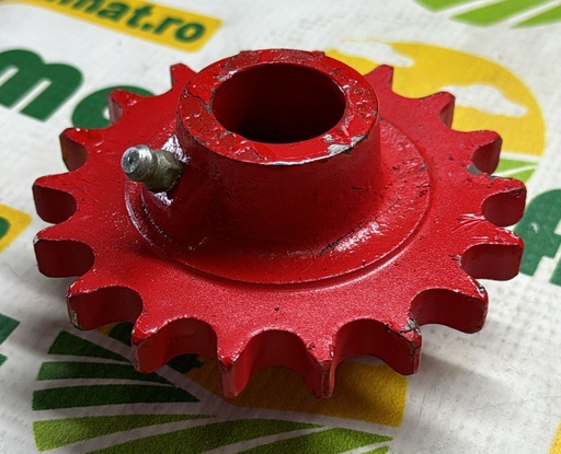 [AMAT1-08524] Pinion Z-18 18.02.003