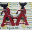 Set Cric Suport Capra 2T
