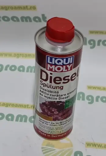 [AMAT1-41316] Aditiv Combustibil