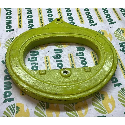 [AMAT1-41323] Cama Pick-up Bautz 