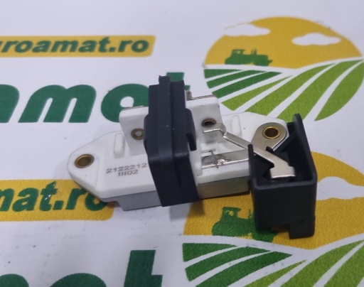[AMAT1-41342] Releu Alternator 9967420