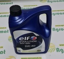 Ulei Motor 5W40 5L