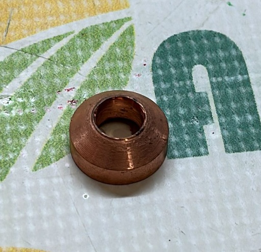 [AMAT1-50221] Saiba Injector