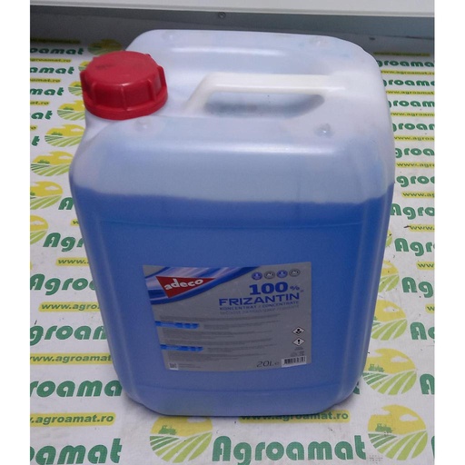 [AMAT1-41386] Antigel G11 Albastru Concentrat -57 Grade 20L