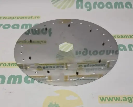 [AMAT1-10467] Disc Semanatoare Sfoggia 26-Gauri x 4.5mm