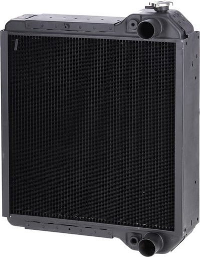 [AMAT1-60985] Radiator 135690A3