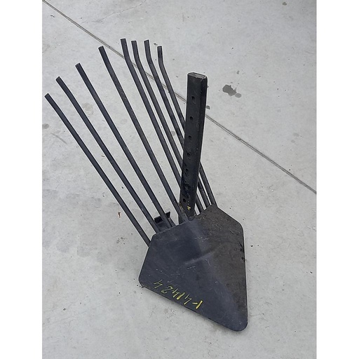 [AMAT1-41424] Plug Cartofi pentru Motocultor