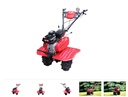 Motocultor GT900, 7 CP, 212 CC, 3 viteze, latime 95 cm, motor pe benzina