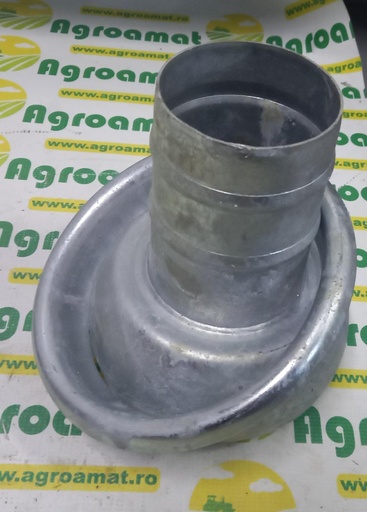 [AMAT1-42416] Cupla Tip Bazzoli D Tata 6" cu Stut 4"