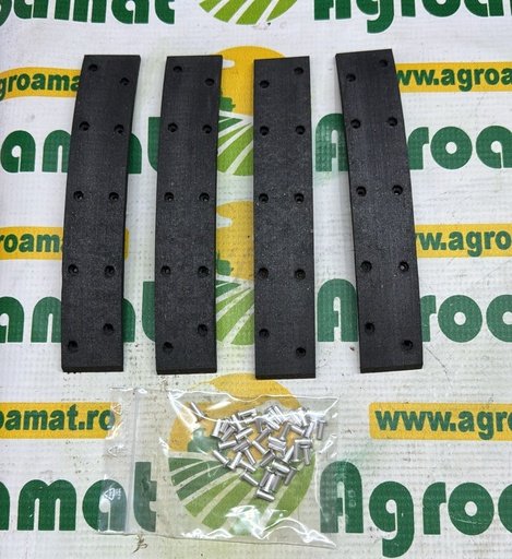 [AMAT1-08443] Set Ferodou Saboti Frana