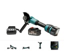 Polizor Unghiular cu Acumulator 21V, 7500 rpm, 3000 mAh