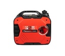 Generator Curent Portabil Tip Inverter 2 kW, 230 V, 79 CC, motor pe benzina