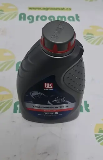 [AMAT1-41467] Ulei Transmisie 80W90 GL5 1L
