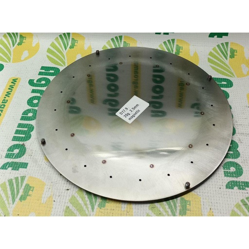 [AMAT1-41490] Disc Magnetic Sola Prosem 20-Gauri x 2.5mm
