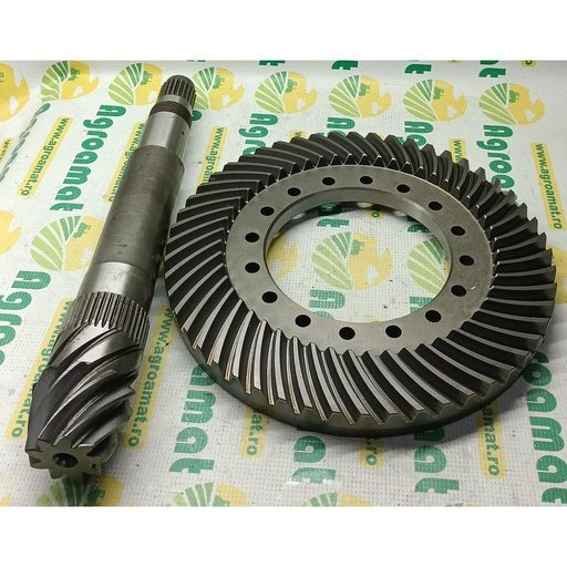 [AMAT1-41497] Grup Conic (Z-9/52) AL40816