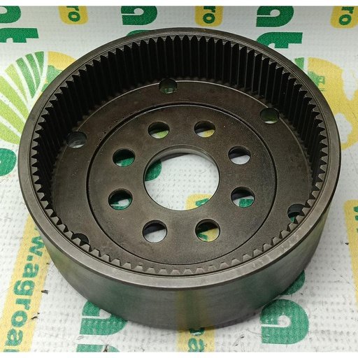[AMAT1-41512] Coroana L60882 Z=88