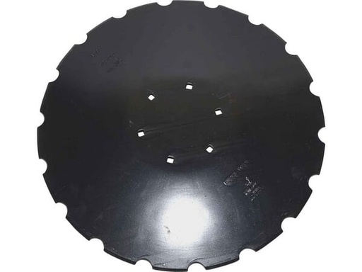 [AMAT1-48169] Taler disc crestat 510mm HE-VA 690153508