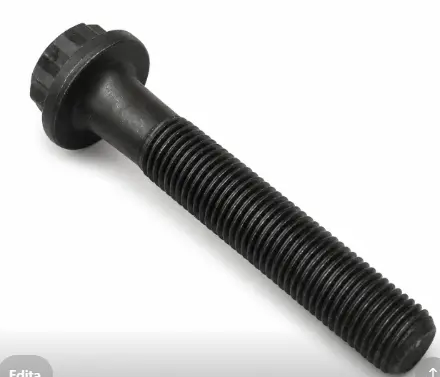 [AMAT1-81902] CONNECTING ROD BOLT M11 X 1.125 - L 75MM