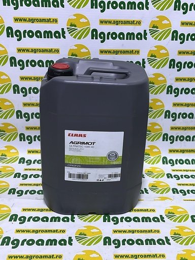 [AMAT1-08370] Ulei Claas Agrimot Ultratec 10W40 20L
