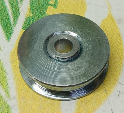 [AMAT1-41626] Rola 05.07.027