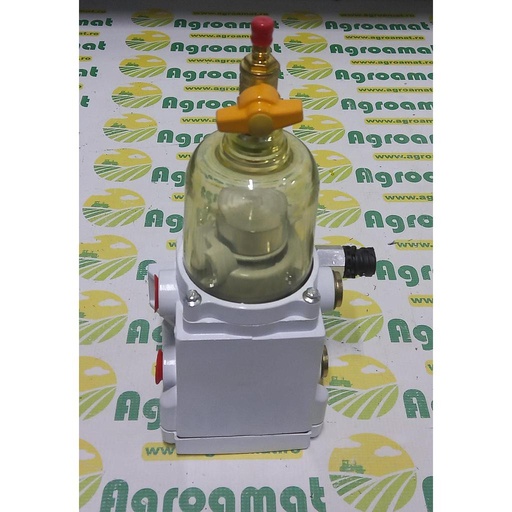 [AMAT1-41636] Filtru Combustibil cu Decantor si Incalzire