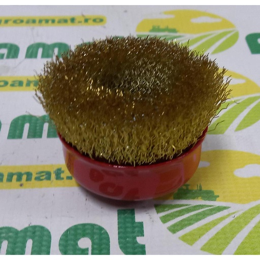 [AMAT1-41647] Perie Sarma Cupa 75mm