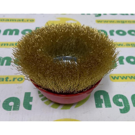 [AMAT1-41649] Perie Sarma Cupa 100mm