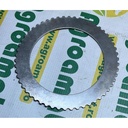 Disc Frictiune Z=54 99X138.8X1.8MM